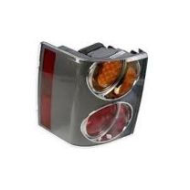 XFB500370 - Rear Light Assembly With Side Marker LH - Range Rover L322 - Genuine - PRICE & AVAILABILITY ON APPLICATION