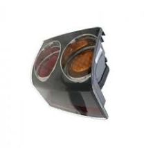 XFB500360 - Rear Light Assembly With Side Marker RH - Range Rover L322 - Genuine - PRICE & AVAILABILITY ON APPLICATION