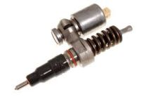 MSC000040E - Diesel Injector TD5 - Standard Exchange - Defender / Discovery 2 - PRICE & AVAILABILITY ON APPLICATION