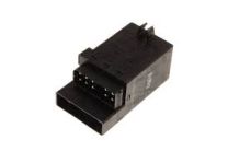 STC3364 - Glow Plug Relay Assembly - Genuine - Range Rover P38 - PRICE & AVAILABILITY ON APPLICATION