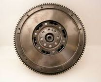 LR024833 - Flywheel Assemby - 2.7L TDV6 - LUK - Discovery 3 - PRICE & AVAILABILITY ON APPLICATION