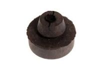 603851 - Air Filter Rubber Support - Serie 3 / Range Rover Classic / Defender 1987-06 Carb Stromberg