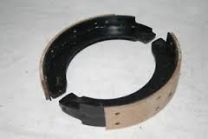 RTC3404G - Transmission Brake Shoes - DELPHI - Series - Temporarily Unavailable