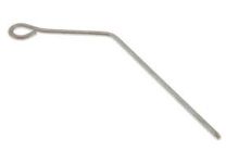 NTC9127 - Clip For Front Air Spring - Range Rover P38
