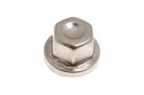 RRJ100120 - Locking Wheel Nut Cover - Defender / Discovery 2 / Range Rover P38