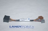 VUL000010 - CD Autochanger Link Cable Assembly - Genuine - Defender