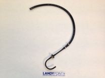 WFH101730 - Diesel Fuel Tank Vent Hose - Genuine - Defender 110/130 - PRICE AND AVAILABILITY ON APPLICATION - PLEASE CALL
