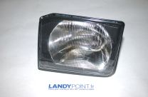 XBC105150 - Headlight Assembly - LH - LHD - Standard - Discovery 2