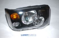 XBC501500 - Headlamp & Indicator Assembly - RH / LHD - Discovery 2 - PRICE & AVAILABILITY ON APPLICATION
