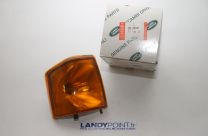 XBD100760 - Front RH Indicator with Bulb - 300TDI - Genuine - Discovery