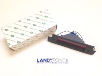 XFG100330 - Rear High Mounted Stop Light - Genuine - Defender - PRICE & AVAILABILITY ON APPLICATION