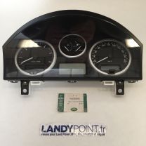 YAC502610 - Origine Land Rover Instruments - Range Rover L322