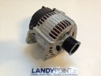 YLE10113 - Alternator A127/100 Amp - OEM - Discovery / Range Rover Classic - PRICE AND AVAILABILITY ON APPLICATION - PLEASE CALL