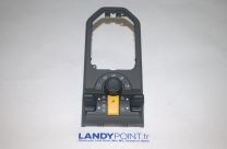 YUD501590WUX - Air Suspension Switch - Genuine - Discovery 3 - PRICE & AVAILABILITY ON APPLICATION