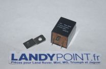 YWT10003 - Flasher Unit Relay - Aftermarket - Defender / Discovery / Range Rover Classic