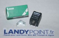 YWT10003G - Flasher Unit Relay - Lucas - Defender / Discovery / Range Rover Classic