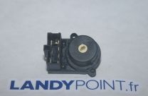 YXB100350 - Ignition Switch - Genuine - Freelander 1 - TEMPORARILY UNAVAILABLE