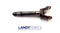 242520 - Stub Axle Shaft - For Land Rover Series 1 / 2 / 2A / 3 