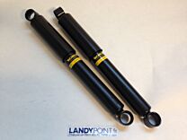 267955M - Heavy Duty Rear Shock Absorbers 88" - Pair - Monroe - Land Rover Series - TEMPORARILY UNAVAILABLE