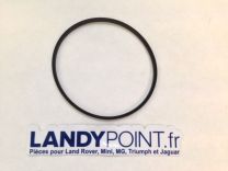 272539 - Flat Oil Filter "O" Ring - for RTC3184 - Land Rover Series