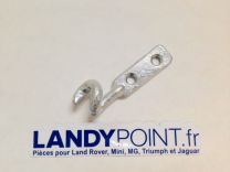 332446 - Tailgate Chain "Pigtail" Hook - Defender / Land Rover Series