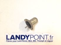 545010 - Thermostat Choke Light Switch - Land Rover Series