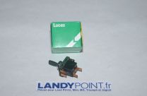 555877 - Switch 3 Position - Aftermarket - Land Rover Series