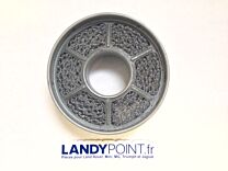 600613G - Air Cleaner Lower Filter - Oil Bath Type - Genuine - Land Rover Series