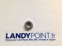 ANR3140 - Flanged M16 Nyloc Nut