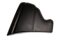 AWR2988PMD - Front Bumper End Cap - RH - For Discovery 1