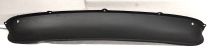 CZH3353MS - Rear Valance Panel With Lamp Fixings - Classic Mini