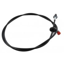 579166 - Cable Speedometer - Range Rover Classic (1970 - 1996) - Left Hand Drive