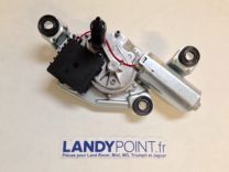 DKD000030 - Rear Widow Wiper Motor - Genuine - Range Rover L322 - PRICE & AVAILABILITY ON APPLICATION