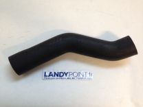 ESR3025 - Top Intercooler Hose Assembly - Discovery / Range Rover Classic
