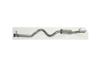 ESR359 - Exhaust Tailpipe For Defender 110 - 200TDI up to (VIN) LA939976