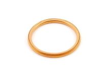 ETC5337 - Copper Washer For Downpipe - 2.5L Petrol and Diesel N.A. - Defender