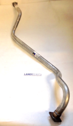 GEX1375 - Centre Exhaust Pipe - 109" - Land Rover Series
