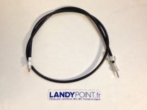 GSD111 - Speedometer Cable - MG / Triumph