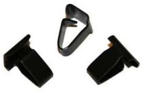 14A6585 - Boot Lid Seal Clip - Classic Mini up to 1988
