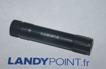 KAM341 - Heavy Duty Stub Shaft - KAM - Defender / Discovery 1 / Range Rover Classic - TEMPORARILY UNAVAILABLE