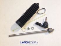 LR010669 - Track Rod End Kit - M16 with M12 Ball Joint - OEM - Discovery 3
