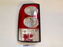 LR014003 - Rear LH Light Assembly - OEM - Discovery 4 - PRICE & AVAILABILITY ON APPLICATION