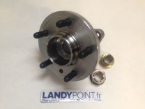 LR014147 - Front Hub & Bearing Assembly - Aftermarket - Discovery 3 / Discovery 4 / Range Rover Sport