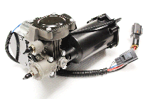 LR023964B - Air Compressor Assembly - HITACHI ( Type HITACHI) - For Discovery 3 / Discovery 4 / Range Rover Sport - PRICE ON APPLICATION, PLEASE CALL