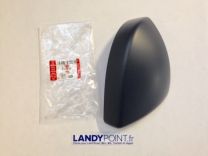 LR048353 - Mirror Housing Cover - RH - Genuine - Discovery Sport - PRICE AND AVAILABILITY ON APPLICATION