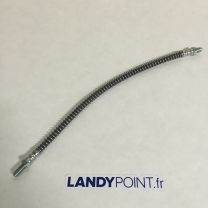 NTC3458 - Rear Brake Hose - Metric - Land Rover Series 3 / Discovery 1 / Range Rover Classic