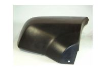 NTC5083PUB - Front Bumper End Cap LH - OEM - For Discovery 1 200TDI