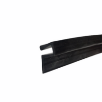 332230 - Rear Hardtop Sliding Glass Seal - Series 2 / 2A / 3 / Defender