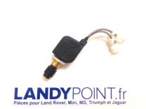 PRC4475 - Hand Brake Light Switch Assembly - Genuine - Range Rover Classic - SPECIAL OFFER