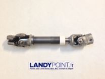 QMN100310 - Lower Steering Shaft & Universal Joint - LHD - Genuine - MG